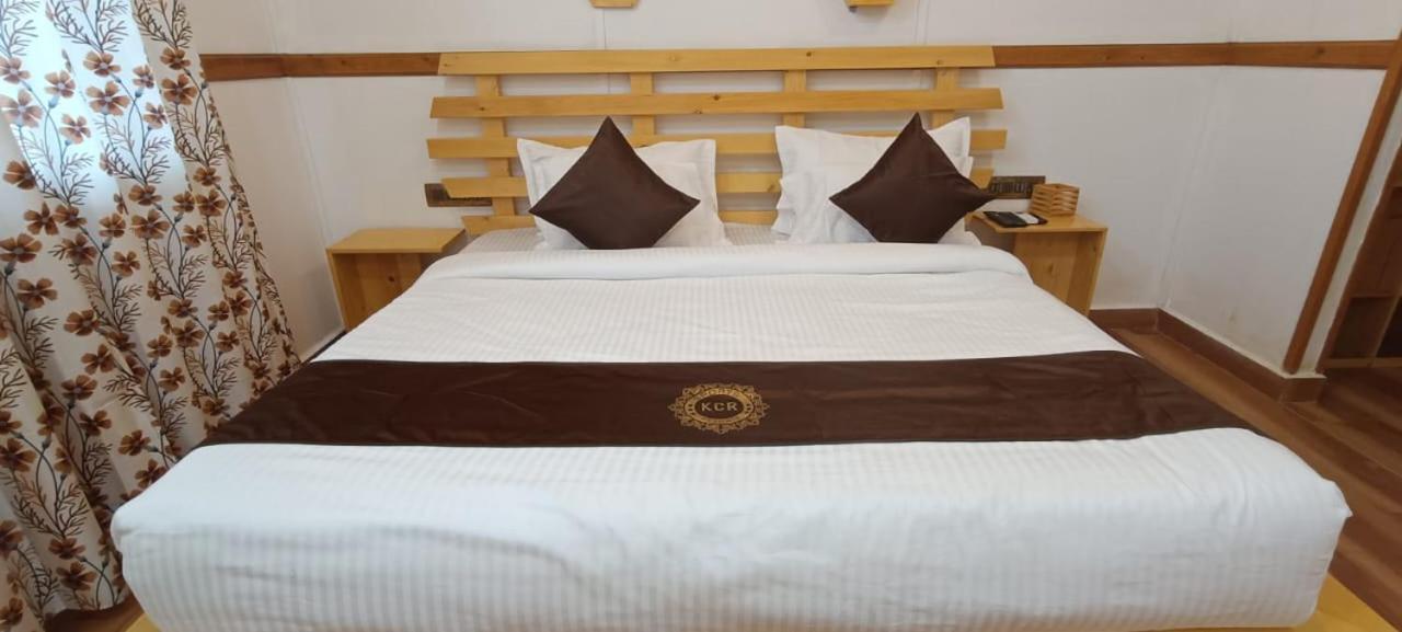 Kcr Resorts & Convention Maisaram Exteriér fotografie